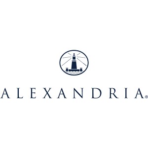 Alexandria real estate