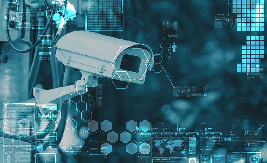 VS4 Security Services and emerging physical security technology in 2019