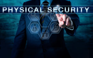 Read more about the article Physical Security & Integration Of Technology