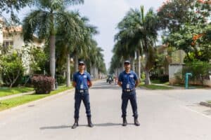 Security Agency in Bangalore