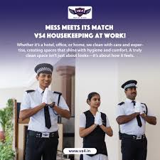Best Housekeeping Services in Bangalore